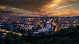 Courtier en énergie Rouen
